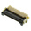 Hirose, FH12 1mm Pitch 8 Way Right Angle Female FPC Connector, ZIF Bottom Contact