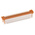 Molex, Easy On, 52610 1mm Pitch 20 Way Straight Female FPC Connector, ZIF