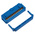 TE Connectivity 26-Way IDC Connector Socket for Cable Mount, 2-Row