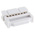 RS PRO 14-Way IDC Connector Socket for Cable Mount, 2-Row