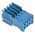 TE Connectivity 8-Way IDC Connector Socket for Cable Mount, 2-Row