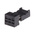 Stelvio Kontek 3-Way IDC Connector Socket for Cable Mount, 1-Row