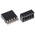Stelvio Kontek 5-Way IDC Connector Socket for Cable Mount, 1-Row