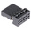 Stelvio Kontek 5-Way IDC Connector Socket for Cable Mount, 1-Row