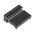 Stelvio Kontek 8-Way IDC Connector Socket for Cable Mount, 1-Row
