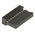 Stelvio Kontek 10-Way IDC Connector Socket for Cable Mount, 1-Row