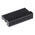 Stelvio Kontek 12-Way IDC Connector Socket for Cable Mount, 1-Row