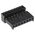 Stelvio Kontek 8-Way IDC Connector Socket for Cable Mount, 1-Row