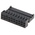 Stelvio Kontek 10-Way IDC Connector Socket for Cable Mount, 1-Row