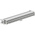 3M 40-Way IDC Connector Socket for Cable Mount, 2-Row