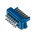 RS PRO 14-Way IDC Connector Plug for Cable Mount, 2-Row