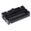 Hirose 20-Way IDC Connector Socket for Cable Mount, 2-Row