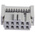 3M 10-Way IDC Connector Socket for Cable Mount, 2-Row