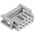 3M 10-Way IDC Connector Socket for Cable Mount, 2-Row