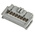 3M 16-Way IDC Connector Socket for Cable Mount, 2-Row