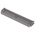 3M 50-Way IDC Connector Socket for Cable Mount, 2-Row