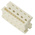 Molex 10-Way IDC Connector Socket for Cable Mount, 2-Row