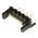 Molex 8-Way IDC Connector Plug for  Through Hole Mount, 1-Row