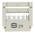 HARTING 10-Way IDC Connector Socket for Cable Mount, 2-Row