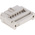 HARTING 14-Way IDC Connector Socket for Cable Mount, 2-Row