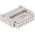 HARTING 14-Way IDC Connector Socket for Cable Mount, 2-Row