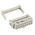 HARTING 16-Way IDC Connector Socket for Cable Mount, 2-Row
