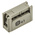 HARTING 10-Way IDC Connector Socket for Cable Mount, 2-Row