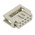 HARTING 10-Way IDC Connector Socket for Cable Mount, 2-Row
