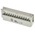 Harting 26-Way IDC Connector Socket for Cable Mount, 2-Row