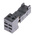 Stelvio Kontek 2-Way IDC Connector Socket for Cable Mount, 1-Row