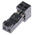 Stelvio Kontek 2-Way IDC Connector Socket for Cable Mount, 1-Row