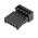 Stelvio Kontek 5-Way IDC Connector Socket for Cable Mount, 1-Row
