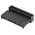 Stelvio Kontek 10-Way IDC Connector Socket for Cable Mount, 1-Row