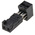 Stelvio Kontek 2-Way IDC Connector Socket for Cable Mount, 1-Row