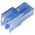 TE Connectivity 2-Way IDC Connector Socket for Cable Mount, 1-Row