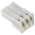 TE Connectivity 3-Way IDC Connector Socket for Cable Mount, 1-Row