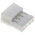 TE Connectivity 4-Way IDC Connector Socket for Cable Mount, 1-Row