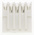 TE Connectivity 5-Way IDC Connector Socket for Cable Mount, 1-Row