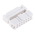 RS PRO 14-Way IDC Connector Socket for Cable Mount, 2-Row