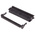 RS PRO 40-Way IDC Connector Socket for Cable Mount, 2-Row