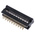 RS PRO 20-Way IDC Connector Plug for Cable Mount, 2-Row
