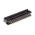 RS PRO 26-Way IDC Connector Plug for Cable Mount, 2-Row