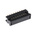 RS PRO 16-Way IDC Connector Plug for Cable Mount, 2-Row