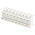 Molex 16-Way IDC Connector Socket for Cable Mount, 2-Row