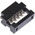 Amphenol Communications Solutions 8-Way IDC Connector Socket for Cable Mount, 2-Row