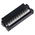Amphenol Communications Solutions 20-Way IDC Connector Socket for Cable Mount, 2-Row