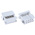 ASSMANN WSW 8-Way IDC Connector Socket for Cable Mount, 2-Row