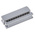 ASSMANN WSW 20-Way IDC Connector Socket for Cable Mount, 2-Row
