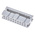 ASSMANN WSW 20-Way IDC Connector Socket for Cable Mount, 2-Row