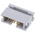 ASSMANN WSW 10-Way IDC Connector Plug for Cable Mount, 2-Row